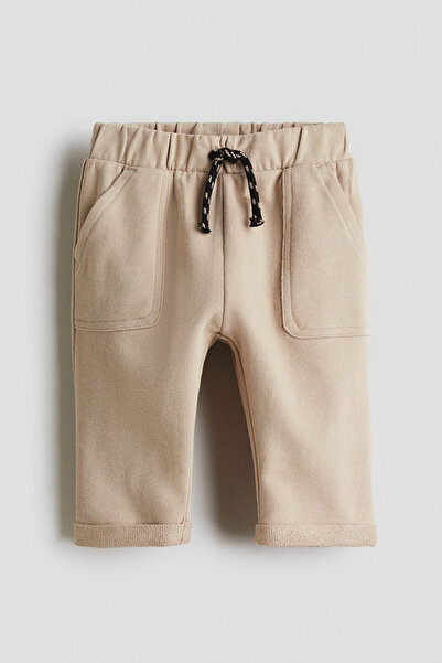 H&M Sweatshirt Pantolon