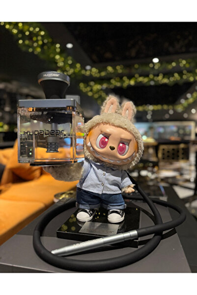 POP ART LABUBU LABUBU NARGİLE TAKIMI