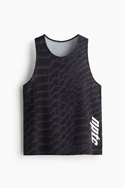 H&M Kolsuz Spor Üstü DryMove™