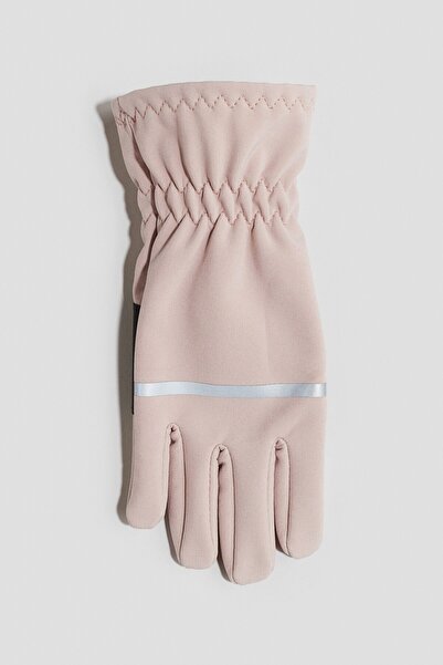 H&M Su Tutmaz Eldiven