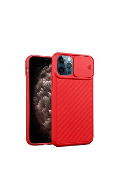 Just Must Ochranný kryt Just Must Camo JMHCAMOIXIIPMR pre Apple iPhone 12 Pro...