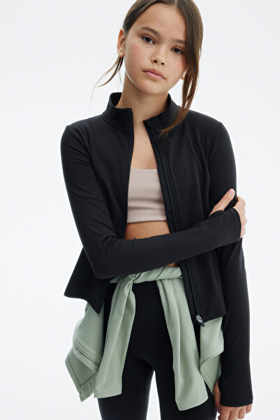 H&M Spor Üstü SoftMove™