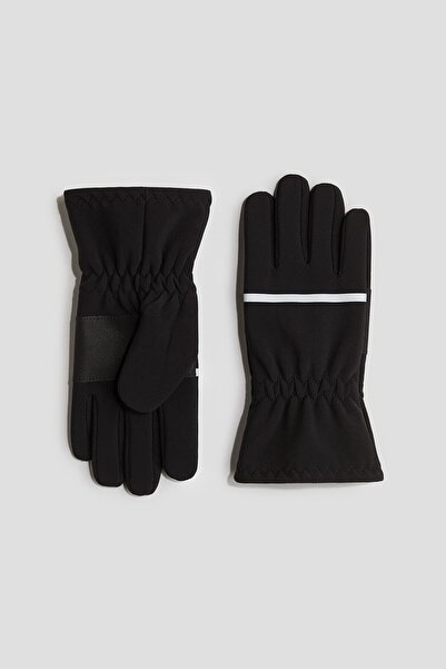 H&M Su Tutmaz Eldiven