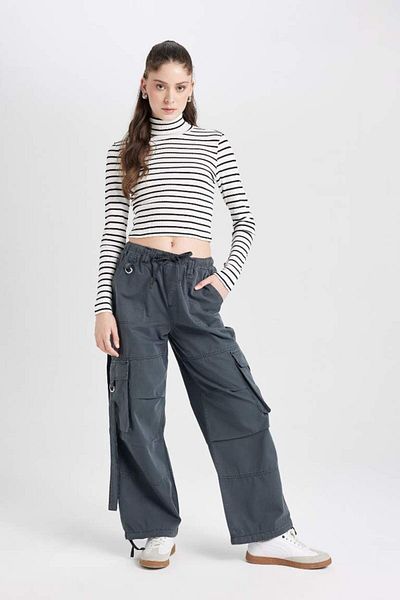 DeFacto Short Sleeve Body (24 Sm)