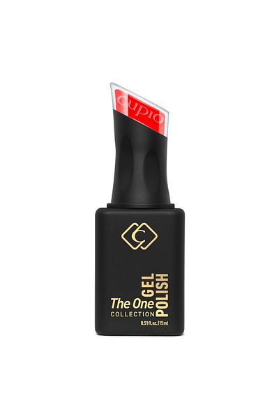 Cupio Oja semipermanenta The One - Grenadine 15ml