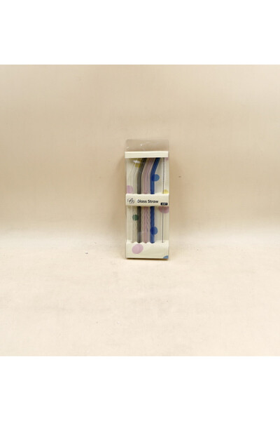 B&D مجموعة ماصات زجاجية من بي آند دي، 5 قطع