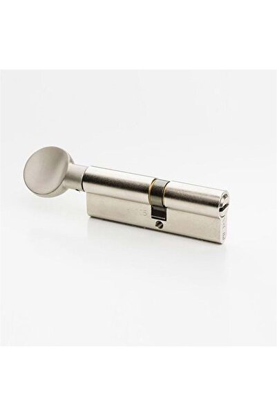 Kale Kilit Kale 164 Bme 90mm (35 10 45) Nickel 164Bme00060
