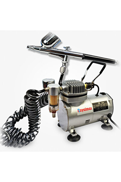 Cupio Profesionálny airbrush na nechty