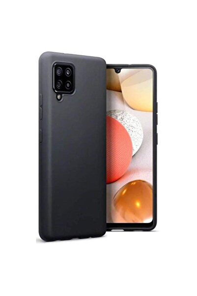 Just Must Ochranné pouzdro Just Must Candy JMHSCSGA42BK pro Samsung Galaxy A4...