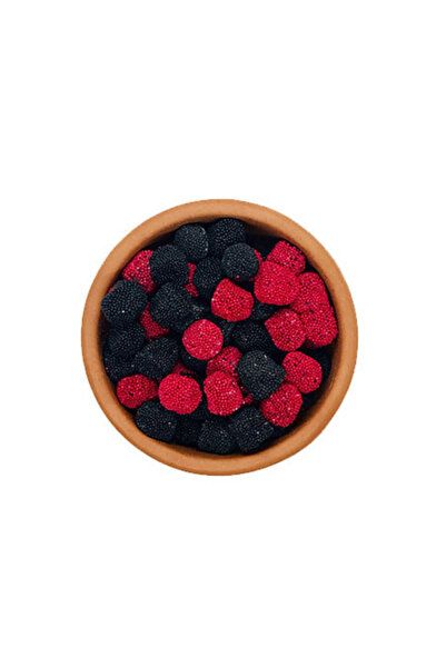 EASERA TİCARET Mey i̇thalat® raspberry blackberry jelly turkish delight 1000 ...