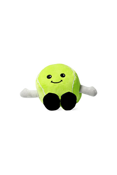 Flying Tiger Copenhagen Yeşil Tenis Topu Peluş Oyuncak