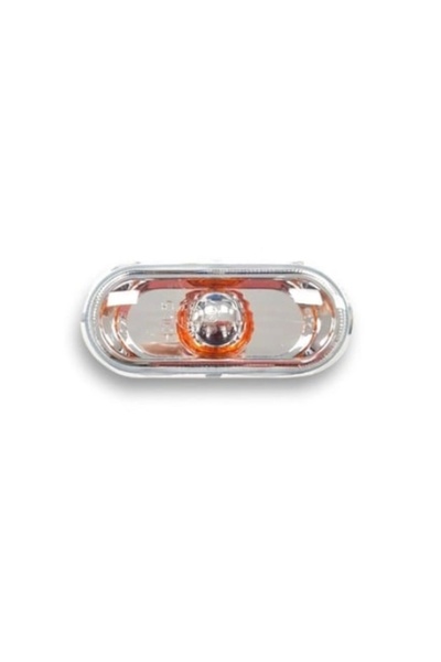 PRO-A Vw Amarok 10-12 T6 11> Polo 11-15 Çamurluk Sağ Sol Sinyal Lambası Sarı ...