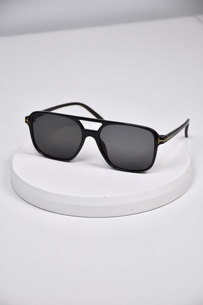 LOOKUP Sunglasses Uv400 Protected Men's Style New Season with Case and Wipe Cloth as a Gift!