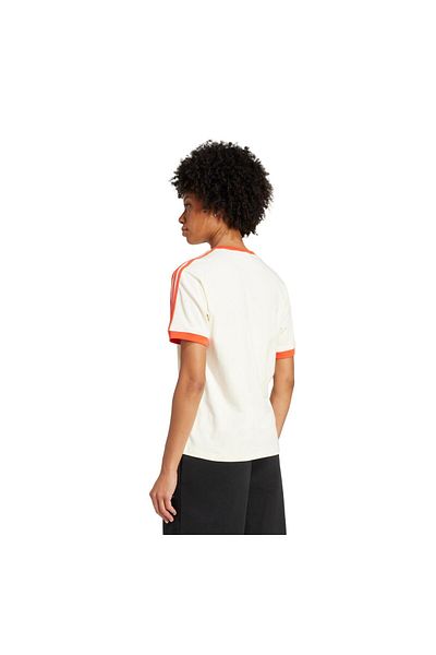 adidas Jy2846-E 1983 Tee Women's T-Shirt White