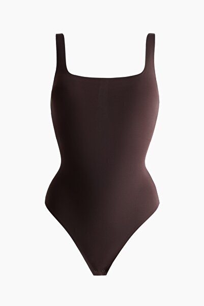 H&M Seamless Light Shape Body