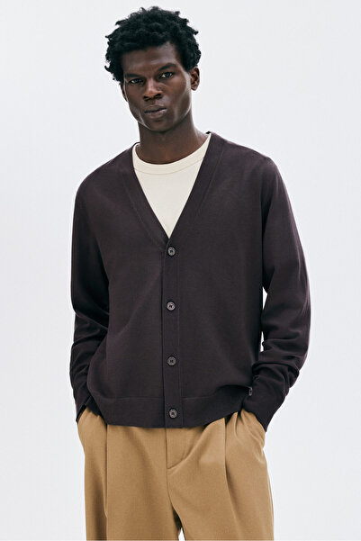 H&M Hırka Regular Fit