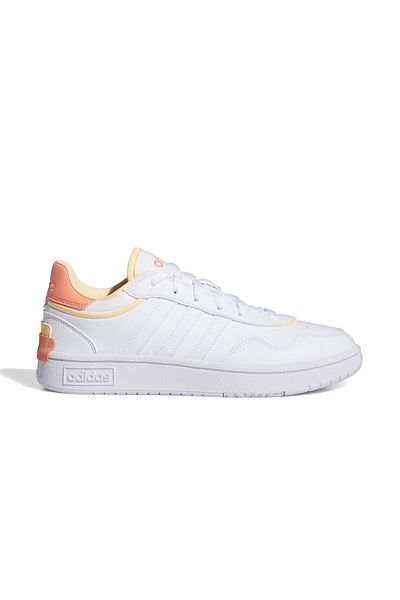 adidas Hoops 3.0 Se W Women's Casual Shoes Ig6971 White