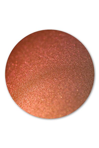 Cupio Pigmentový make-up Červená Oranžová Žltá Zelená