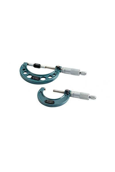 GFB Mikrometre 0-25 mm GFB1150