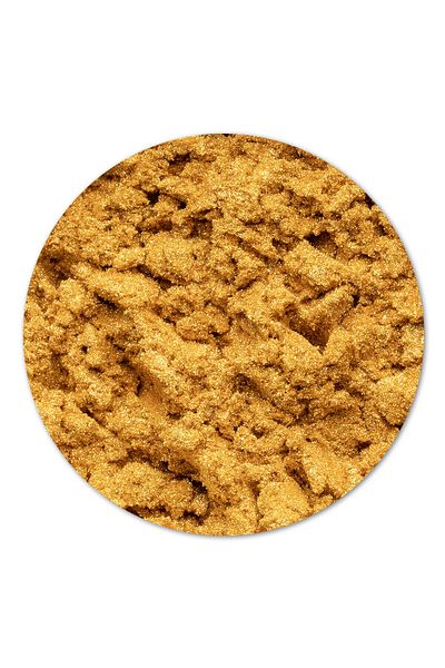 Cupio Pigmentový make-up Červené zlato