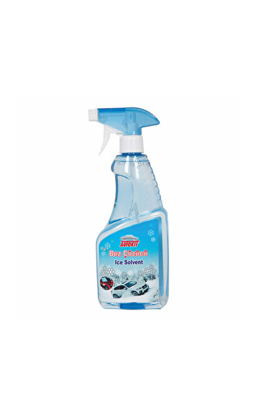 Genel Markalar Cam Buz Çözücü Ice Solvent 500 ml