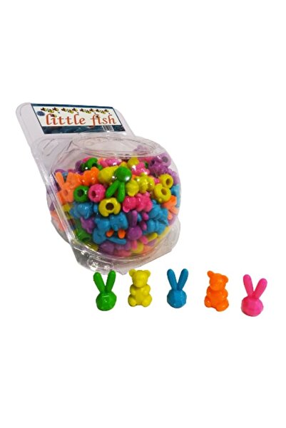 Banadabak FİSH KALEM BAŞLIĞI FOSFORLU TAVŞAN-AYICIK 200 LÜ ( 1 ADET FİYATIDIR)