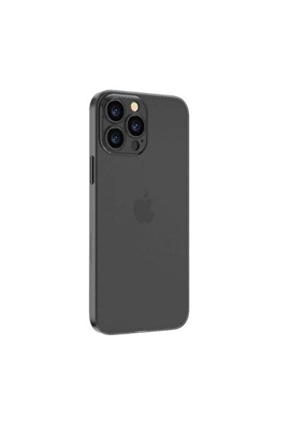 Devia Ochranné pouzdro Wing Series Ultra Thin pro Apple iPhone 14 Pro Max (Če...
