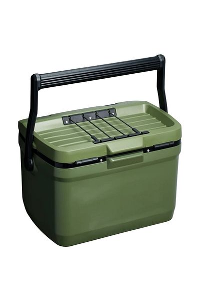 Stanley Adventure Easy Carry Outdoor Cooler |   15.1 Liters