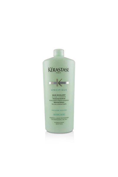 Kerastase Kérastase Spécifique Bain Divalent Shampoo 1000ml – Balancing Shamp...