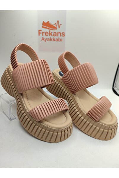 NEWGÜLTEKİN Genuine Leather Orthopedic Sole Modern Stylish