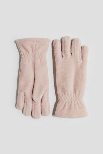 H&M Muflon Eldiven