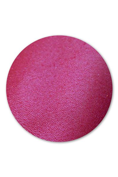 Cupio Pigmentový make-up bledočervený
