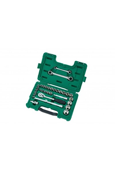 SATA tool kit, 33 pieces