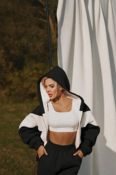 Fashiontayt Spodní vrchní oblek s vnitřním fleecem se 3 vlákny