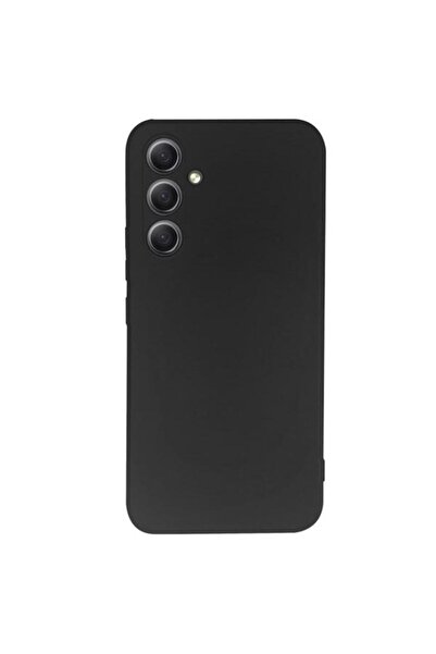 lemontti Ochranné pouzdro Spate Soft Slim LEMHSSSGSA34N, silikonové, matné, z...