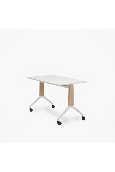 NURUS Louis Katlanır Çalışma Masası - 74 cm