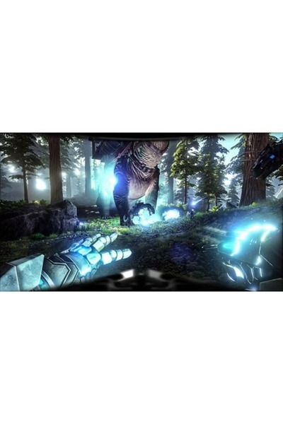 rexa Ark: Survival Evolved – لعبة إطلاق نار دولية – PS4