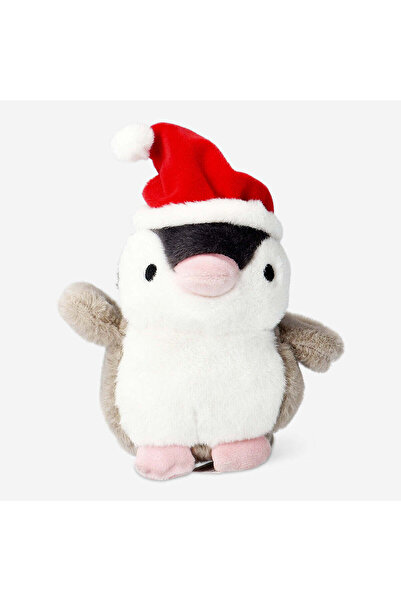 Flying Tiger Copenhagen Peluş Penguen