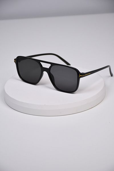 LOOKUP Sunglasses Uv400 Protected Men's Style New Season with Case and Wipe Cloth as a Gift!