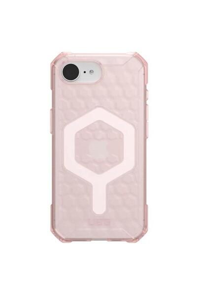 UAG Carcasă Essential Armor Magsafe pentru iPhone 16e, roz