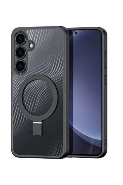 Dux Ducis Carcasă MagSafe pentru Samsung Galaxy S25 S931, DUX DUCIS, Aimo Mag...