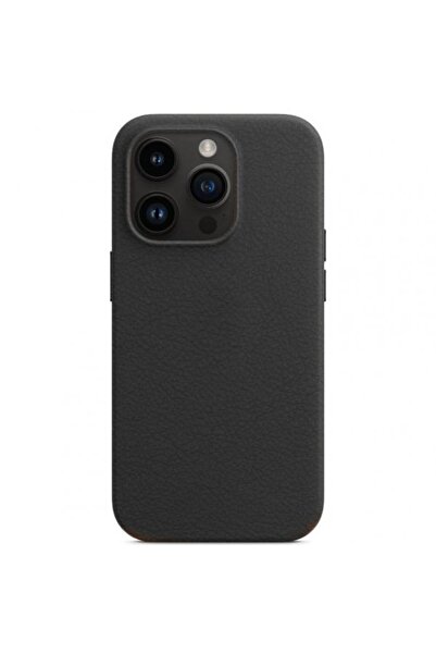 Joyroom Θήκη MagSafe για Apple iPhone 15 Pro, Joyroom, Σειρά Soft Armor, Μαύρο