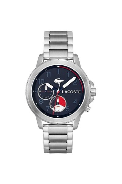 Lacoste Ceas bărbătesc 2011208, cuarț, 43mm, 5ATM