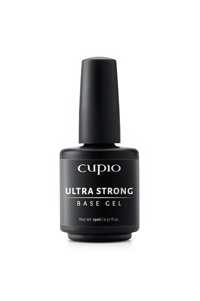Cupio Ultra silná báza 15 ml