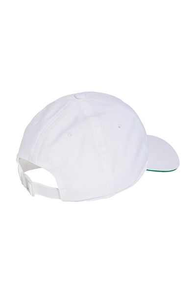 adidas JX8835-U Bb Cap Climbing Og Καπέλο Λευκό