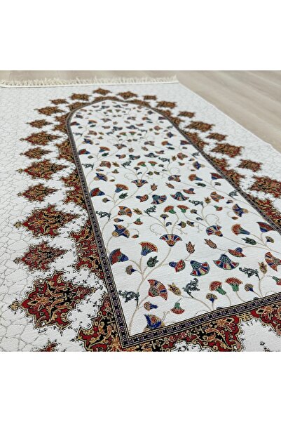 eyteks Chenille Prayer Rug