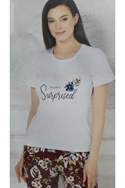 Dika pijama takımı