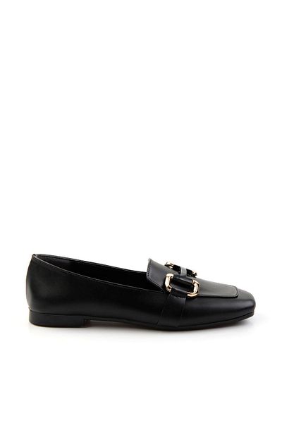 Bambi Black Women's Ballerina Ballerina K01641021609