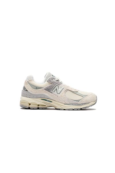New Balance 2002R Linen ,Concrete,Slate Grey