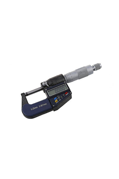 GFB Dijital Mikrometre 25-50mm GFB1191